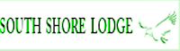 South Shore Lodge logo