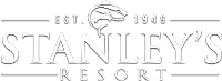 Stanley's Resort logo
