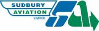 Sudbury Aviation logo