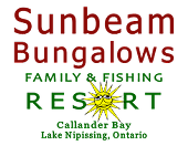 Sunbeam Bungalows logo 