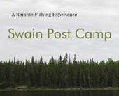 Swain Post Camp logo
