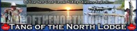 Tang of the North Lodge logo