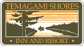 Temagami Shores Inn & Resort logo