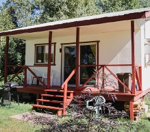 Temagami Riverside Lodge