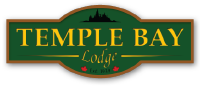 Temple Bay Lodge logo