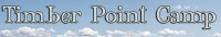 Timber Point Camp logo