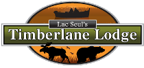 Timberlane Lodge logo