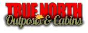 True North Outposts & Cabins logo