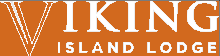 Viking Island Logo