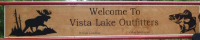 Vista Lake Outfitters logo