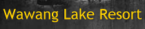 Wawang Lake Resort logo