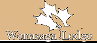 Wenasaga Lodge logo
