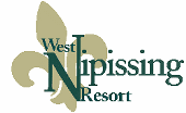 West Nipissing Resort logo