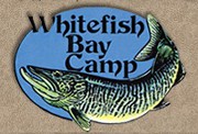 Whitefish Bay Camp logo