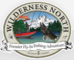 Wilderness North logo