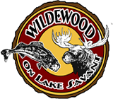 Wildewood on Lake Savant logo