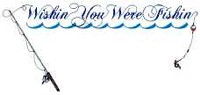 Wishin' You Were Fishin' logo