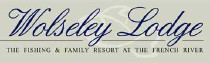 Wolseley Lodge logo