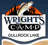 Wright's Camp logo