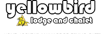 Yellowbird Lodge & Chalet logo