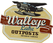 walleye-lake-outposts-logo