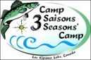 3 Seasons Camp logo