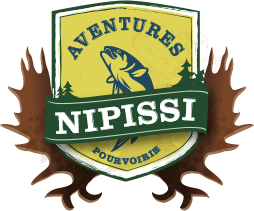 Adventures Nipissi logo