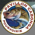 Cabonga Lake Lodge logo