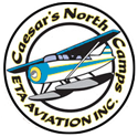 Caesar's North Camps logo