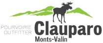 Clauparo Monts-Valin logo