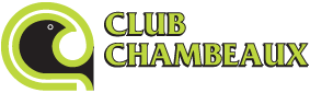 Club Chambeaux logo