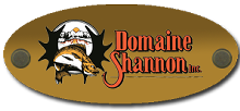 Domaine Shannon logo