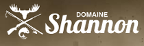 Domaine Shannon Logo