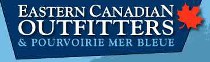 Eastern Canadian Outfitters logo