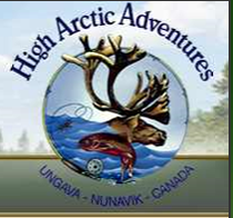 High Arctic Adventures logo