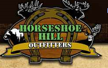 Horseshoe Hill Outfitters logo
