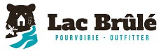 Lac Brule Outfitter logo