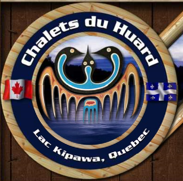 Chalets du Huard logo