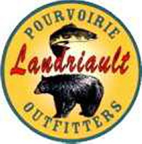 Landriault Outfitters logo
