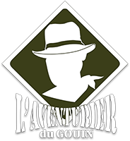 L’Aventurier du Gouin logo
