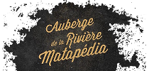 Matapedia River Lodge logo