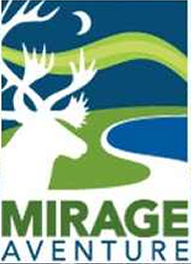 Mirage Adventure logo