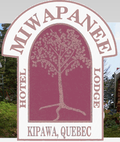 Miwapanee Lodge logo