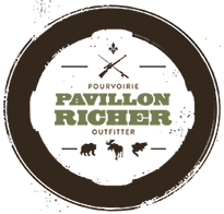 Pavillon Richer logo
