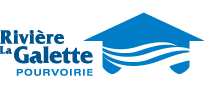 Riviere La Galette logo