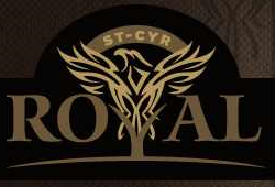 St-Cyr Royal logo