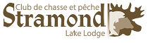 Stramond Lake Lodge logo