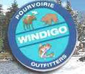 Windigo Outfitters logo