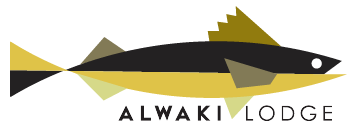 Alwaki Lodge logo