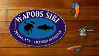 Wapoos Sibi logo